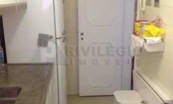 Imagem 5: Apartamento à venda, 2 quartos, 1 suíte, 2 vagas, Ipanema - RIO DE JANEIRO/RJ