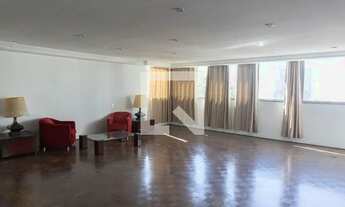 Imagem: Apartamento para Aluguel - Bela Vista, 5