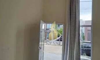 Imagem 2: Casa com 3 dormitórios à venda, 140 m² por R$ 712.000,00 - Condomínio Terras do Vale - Caç