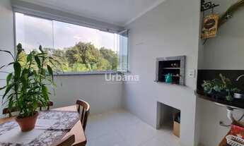 Imagem 2: Apartamento em Jaraguá do Sul com 3 dormitórios no bairro Czerniewicz