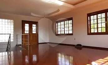 Imagem 2: Belo sobrado a venda no "Condomínio Vista Alegre/ Sede" - Vinhedo /SP