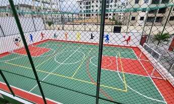 Imagem 3: Bellagio Residence - Preço de Oportunidade - AP com 3/4 lado da sombra (Leste