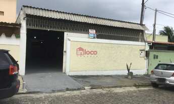 Imagem 2: Rio de Janeiro - Galpão/Depósito/Armazém - Senador Vasconcelos