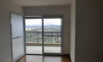 Imagem 3: Apartamento para aluguel possui 75 metros quadrados com 3 quartos