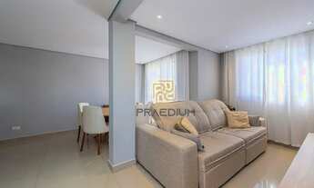 Imagem 6: Apartamento com 2 dormitórios à venda, 64 m² por R$ 380.000 - Boa Vista - Curitiba/PR