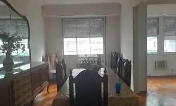 Imagem 6: Apartamento à venda, 3 quartos, 1 vaga, Copacabana - RIO DE JANEIRO/RJ