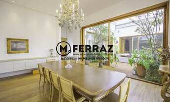 Imagem 6: Belíssima cobertura de 540m², 4 suítes em ótima localização no Itaim Bibi