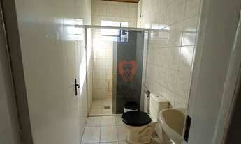 Imagem 5: Casa com 4 dormitórios, 200 m² - venda por R$ 490.000,00 ou aluguel por R$ 2.390,00/mês