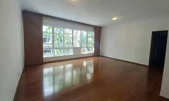 Imagem: Apartamento no bairro Ipanema