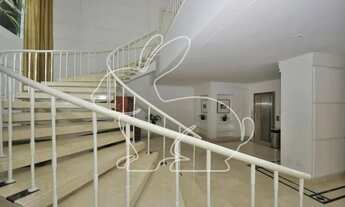 Imagem 2: São Paulo - Apartamento Padrão - Panamby