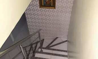 Imagem 2: Casa para venda com 3 quartos em Inamar - Diadema - SP, Transferência de dívida