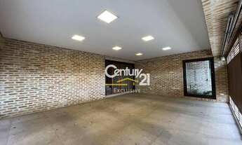 Imagem 13: CASA Á VENDA EM CONDOMÍNIO ALTO PADRÃO INDAIATUBA