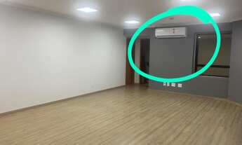 Imagem 6: Sala Comercial Reformada com Garagem Centro Fácil Acesso