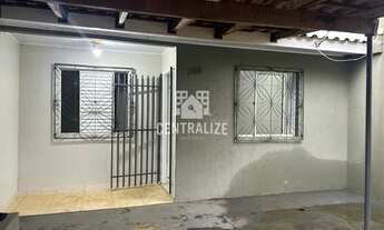 Imagem 2: Casa- Locação- Cará Cará