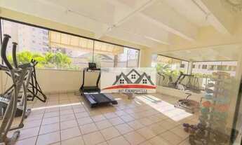 Imagem 7: Apartamento no Parque Prado com 3 dormitórios e lazer completo