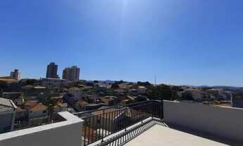 Imagem 4: Apartamento Novo Metrô Tucuruvi