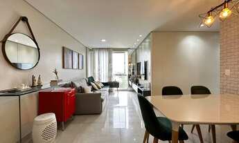 Imagem 5: Apartamento 3 Quartos (Suíte) Reformado + Armários Planejados