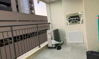 Imagem 6: APARTAMENTO PARA LOCAÇÃO, CONDOMINIO LIVING ELEGANCE - CAMPINAS/SP