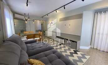 Imagem: Apartamento com 3 dormitórios sendo 2 suítes