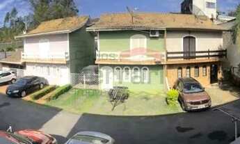 Imagem 2: Casa Assobrada - Jardim das Pedras - Av. Coronel Sezefredo Fagundes