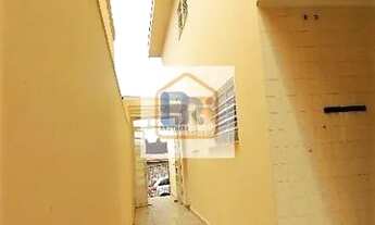 Imagem 4: GRANDE SOBRADO P/ LOCAÇÃO RESIDENCIAL/COMERCIAL