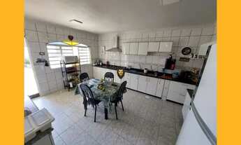 Imagem 4: Sobrado á venda localizado na QNM 7 Ceilândia Sul