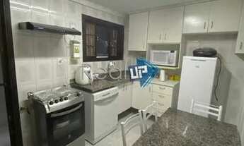 Imagem 4: Casa Triplex no Recreio a 150 m da praia