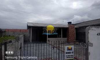 Imagem: MATINHOS PR - Casa Padrão - Ceu Azul