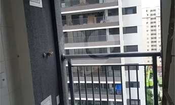 Imagem 11: Apartamento novo no Tatuapé com varanda gourmet em frente ao Parque do Piqueri