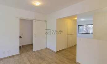 Imagem 6: Apartamento Locação 2 Dormitórios - 65 m² Consolação