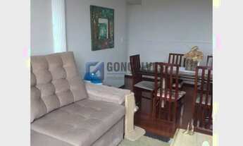 Imagem 5: SAO BERNARDO DO CAMPO - Residential / Apartment - PARQUE TERRA NOVA I