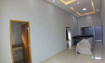 Imagem 7: Vendo casa 64 M² com 2 quartos sendo 2 suites em Parque das Flores - Goiânia - GO