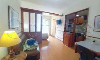 Imagem 2: Flat Champs Elysees 32m²para locação imediata no centro de São Paulo, venha conferir