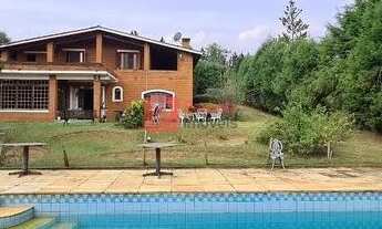 Imagem: Casa à venda, com 5 dormitórios 501 m²