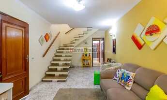 Imagem 3: Casa com 117m², 3 quartos e 2 vagas