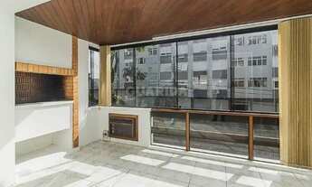 Imagem 2: Apartamento de 2 dormitórios no bairro Petrópolis