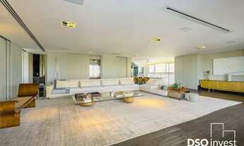 Imagem 4: SãO PAULO - Apartamento Padrão - Vila Nova Conceição