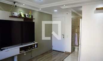 Imagem 3: Apartamento para Aluguel - Jardim Central, 2 Quartos, 38 m2