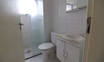 Imagem 6: Apartamento com 2 dormitórios para alugar, 48 m² por R$ 1.900,00/mês - Nova Mogilar - Mogi