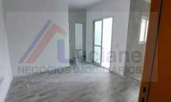 Imagem: Apartamento para Venda em Santo André