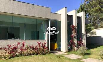 Imagem 6: Casa em Alphaville Nova Lima - 4 quartos