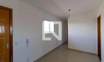 Imagem 3: Apartamento para Aluguel - Vila Guilhermina, 2 Quartos, 39 m2