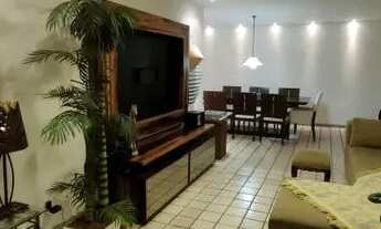 Imagem 5: MARAVILHOSO APT COM VISTA PARA O MAR SEMI MOBILIADO, O ALUGUEL R$ 7.000,00 BOA VIAGEM