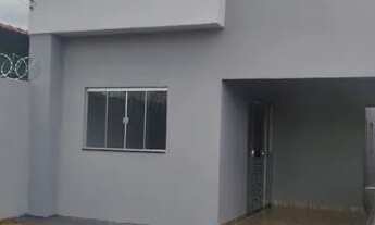 Imagem: Casa linda em goianira quot Setor jardim