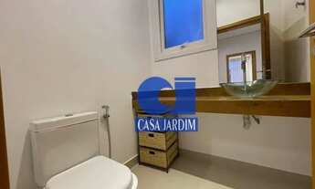 Imagem 3: Casa com 4 dormitórios, 480 m² - venda por R$ 3.500.000,00 ou aluguel por R$ 18.705,11/mês