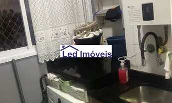 Imagem 6: Apartamento com 2 dorms, City Bussocaba, Osasco - R$ 439 mil, Cod: 1736