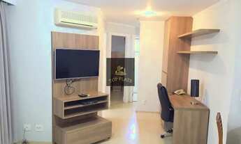 Imagem 3: Flat disponível na Vila Olímpia