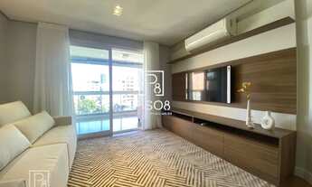 Imagem 2: Apartamento Alto Padrão