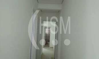 Imagem 5: Apartamento Novo - 55 m² - Santo André