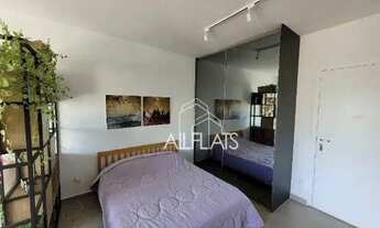 Imagem 6: Apartamento com 1 dormitório para alugar, 37 m² por R$ 3.970/mês no Brooklin - São Paulo/S